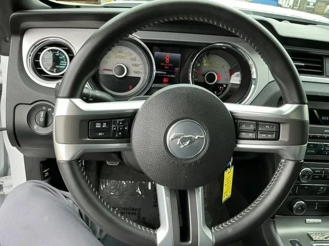 2014 Ford S197 Mustang - Image 8 of 12