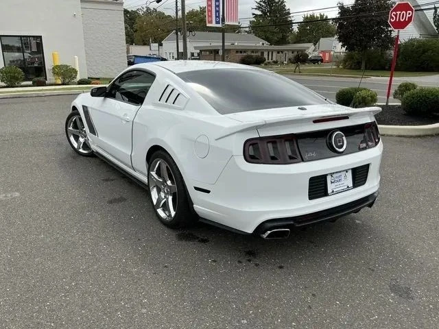 2014 Ford S197 Mustang - Image 4 of 12