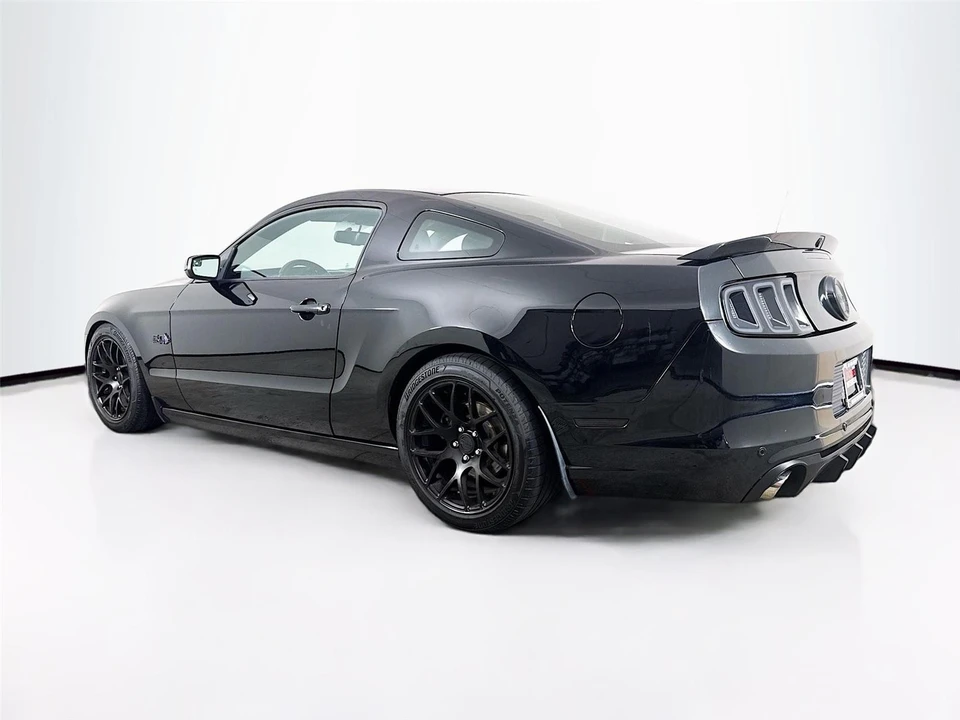 2014 Ford S197 Mustang - Image 5 of 12