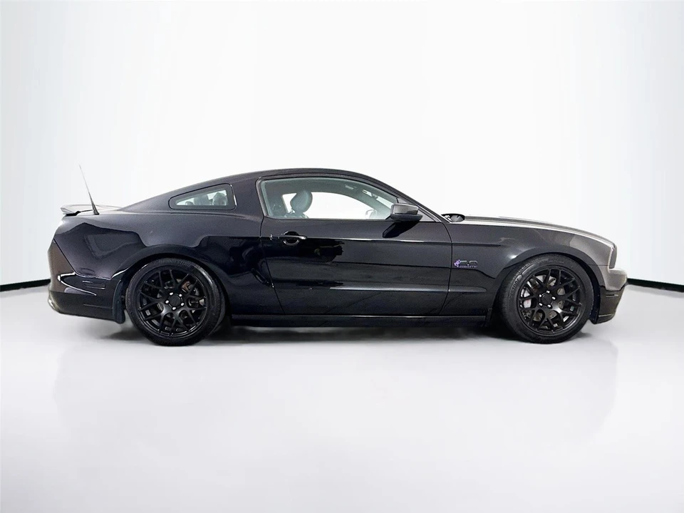 2014 Ford S197 Mustang - Image 8 of 12