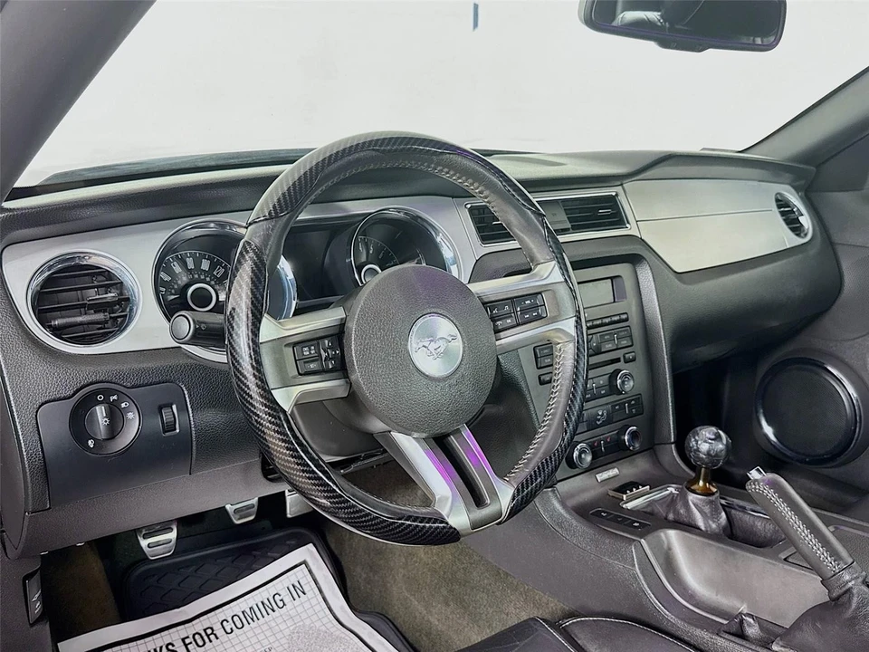 2014 Ford S197 Mustang - Image 9 of 12