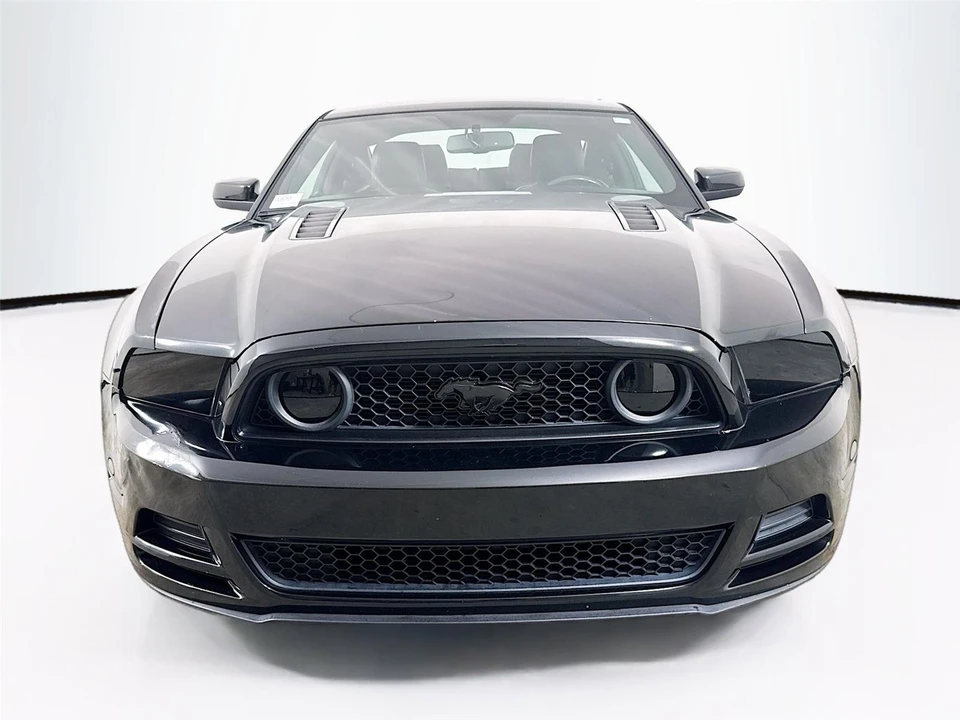 2014 Ford S197 Mustang - Image 2 of 12