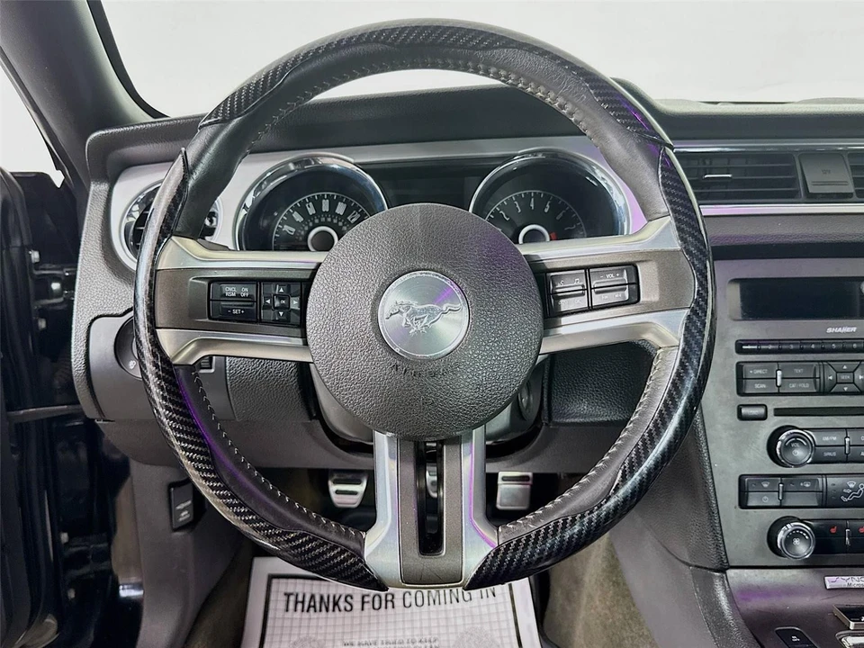 2014 Ford S197 Mustang - Image 11 of 12