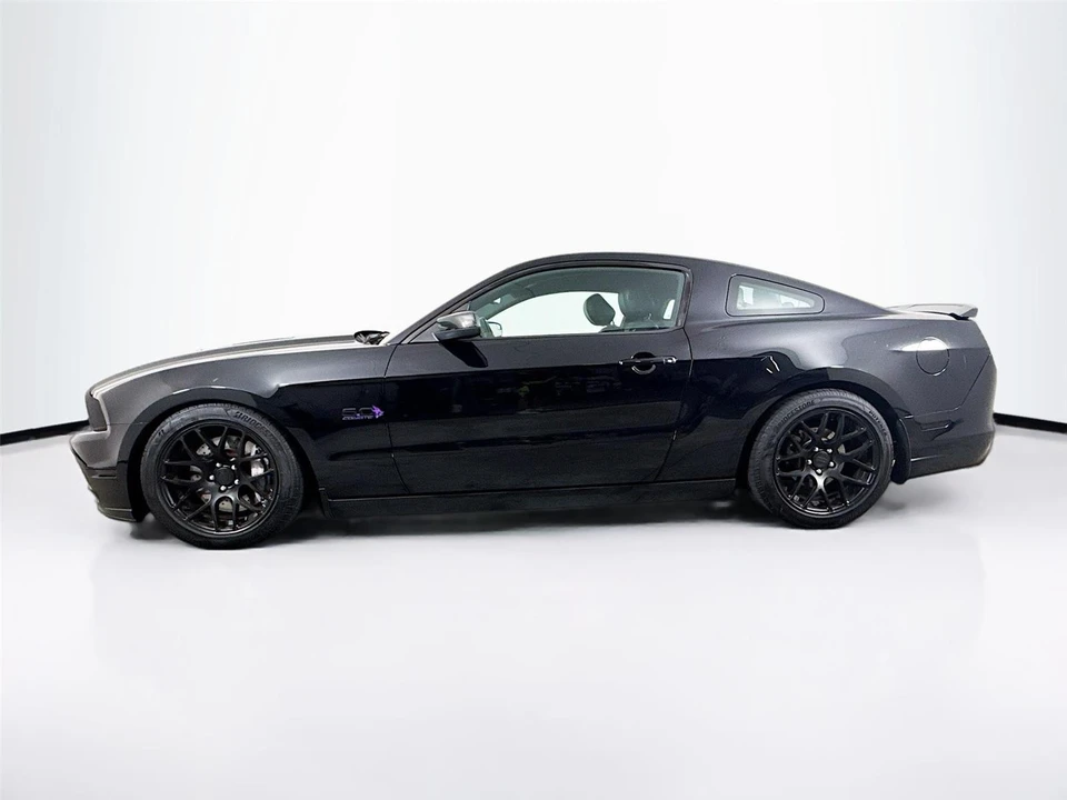 2014 Ford S197 Mustang - Image 4 of 12