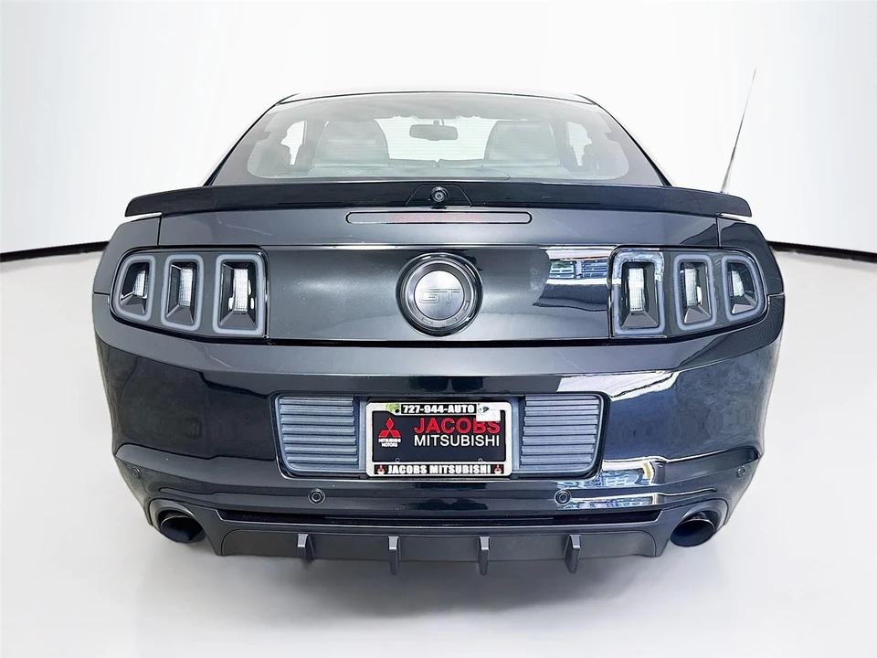 2014 Ford S197 Mustang - Image 6 of 12