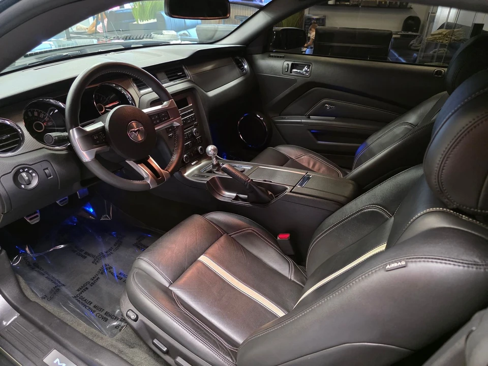 2014 Ford S197 Mustang GT - Image 21 of 31