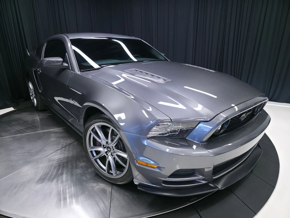 2014 Ford S197 Mustang GT - Image 8 of 31