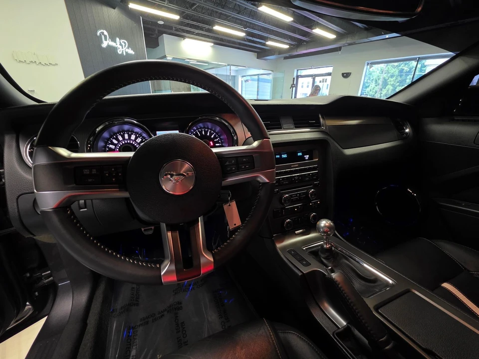 2014 Ford S197 Mustang GT - Image 24 of 31