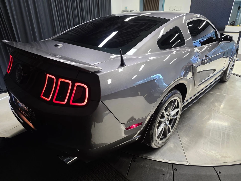 2014 Ford S197 Mustang GT - Image 14 of 31