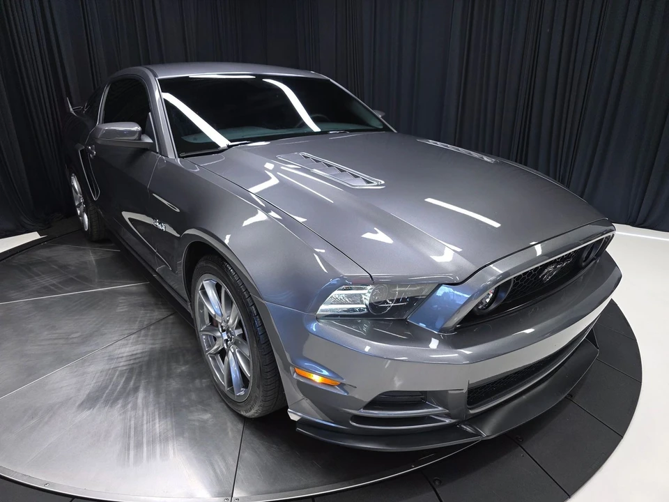 2014 Ford S197 Mustang GT - Image 9 of 31