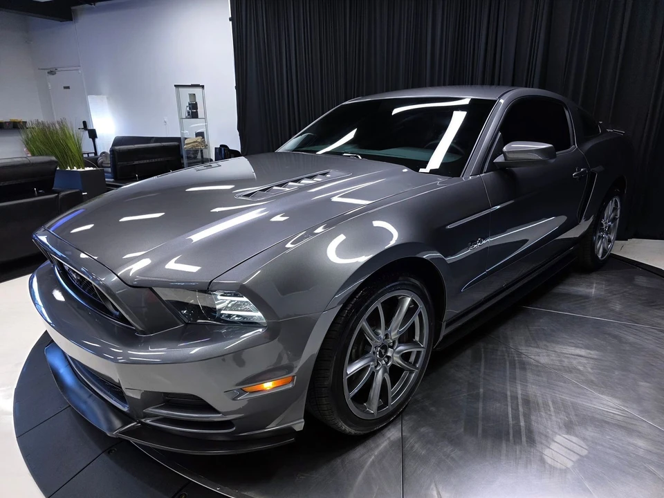 2014 Ford S197 Mustang GT - Image 11 of 31