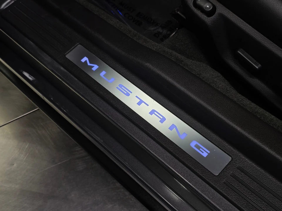 2014 Ford S197 Mustang GT - Image 23 of 31