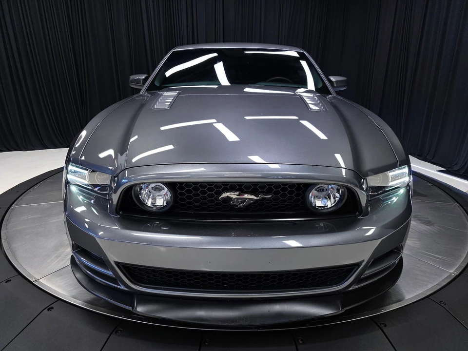 2014 Ford S197 Mustang GT - Image 10 of 31