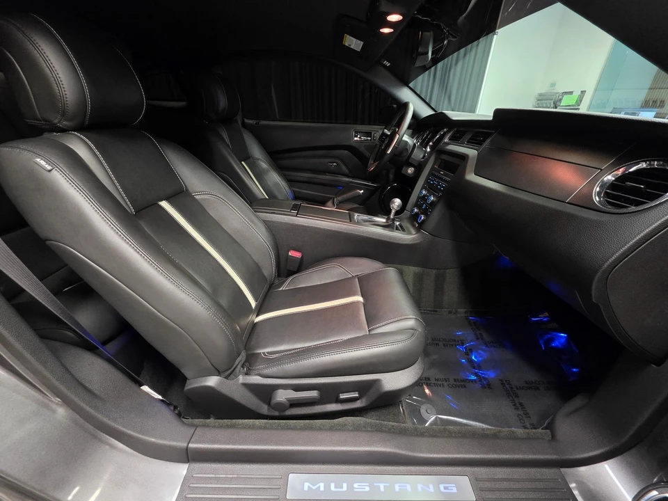 2014 Ford S197 Mustang GT - Image 29 of 31