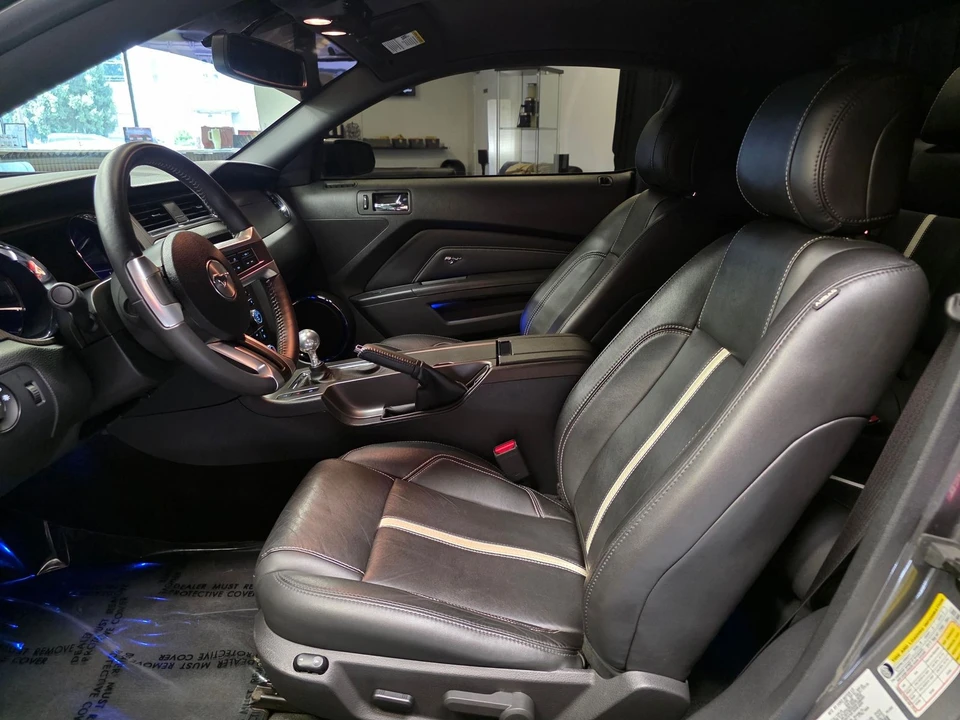 2014 Ford S197 Mustang GT - Image 19 of 31