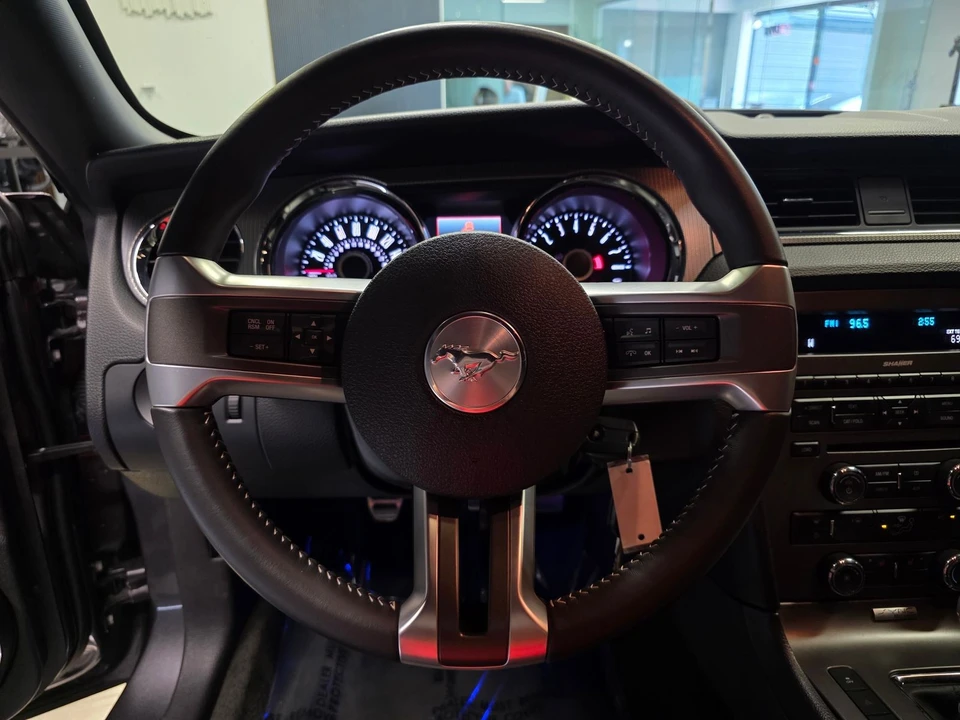 2014 Ford S197 Mustang GT - Image 25 of 31