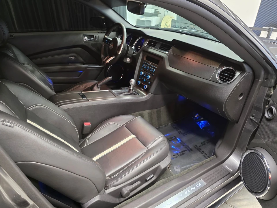 2014 Ford S197 Mustang GT - Image 31 of 31
