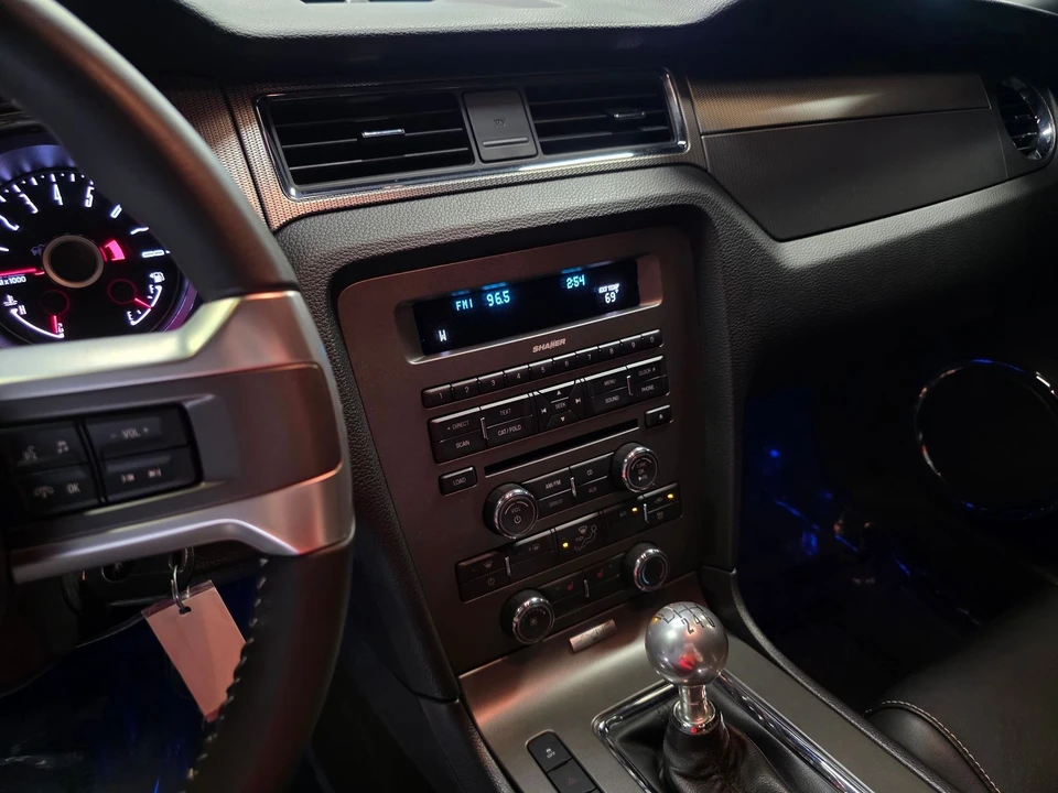 2014 Ford S197 Mustang GT - Image 26 of 31