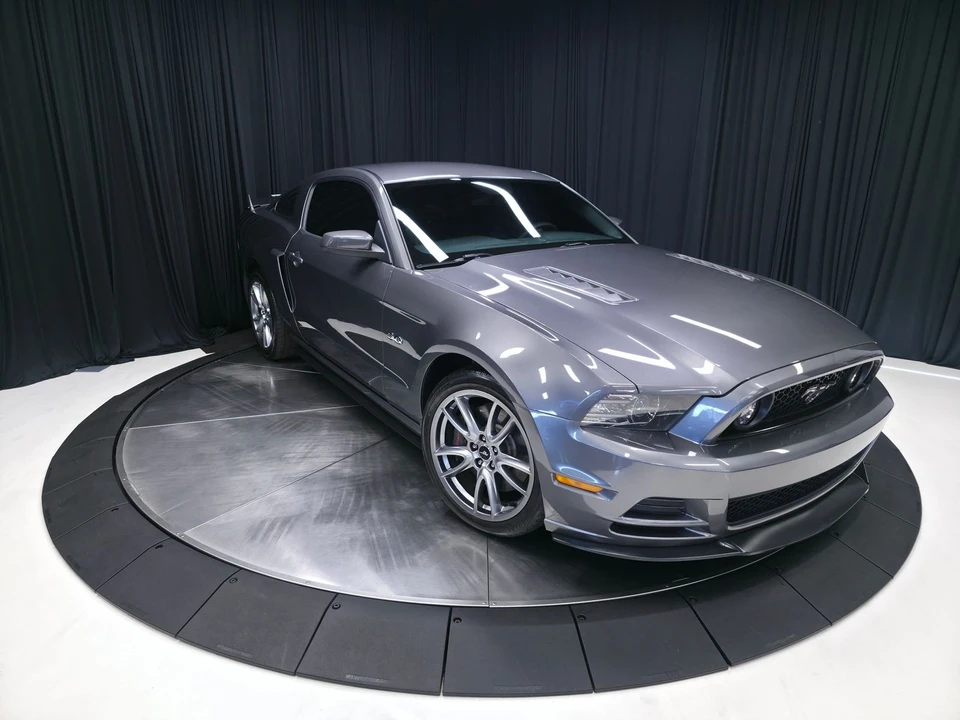 2014 Ford S197 Mustang GT - Image 18 of 31