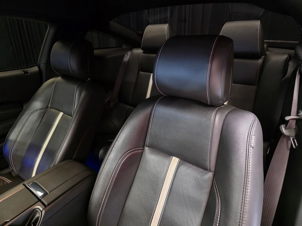 2014 Ford S197 Mustang GT - Image 20 of 31