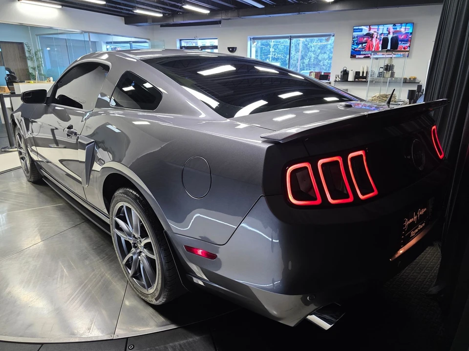 2014 Ford S197 Mustang GT - Image 13 of 31