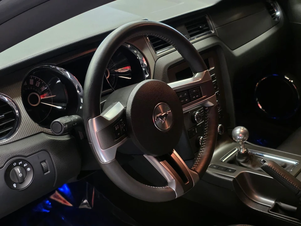 2014 Ford S197 Mustang GT - Image 22 of 31