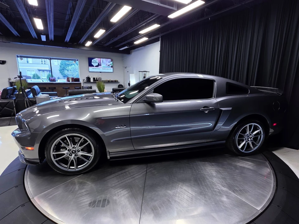 2014 Ford S197 Mustang GT - Image 12 of 31