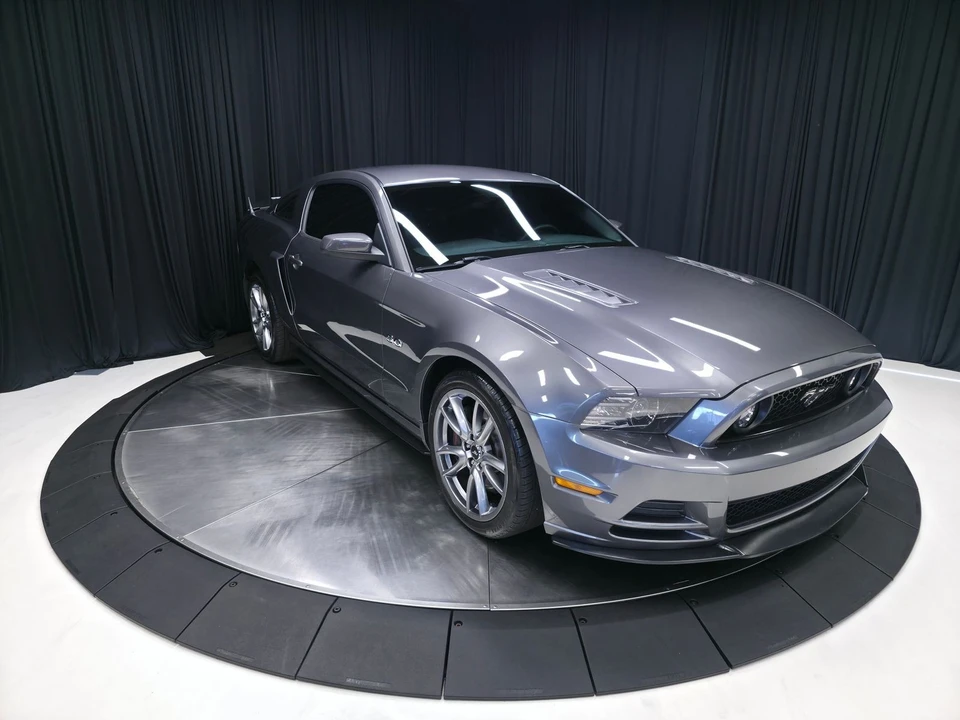 2014 Ford S197 Mustang GT - Image 7 of 31