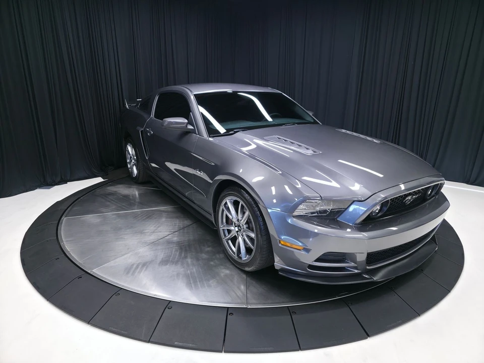 2014 Ford S197 Mustang GT - Image 17 of 31