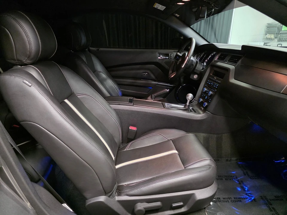 2014 Ford S197 Mustang GT - Image 2 of 31