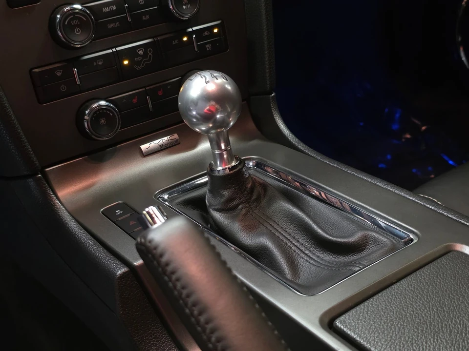 2014 Ford S197 Mustang GT - Image 27 of 31