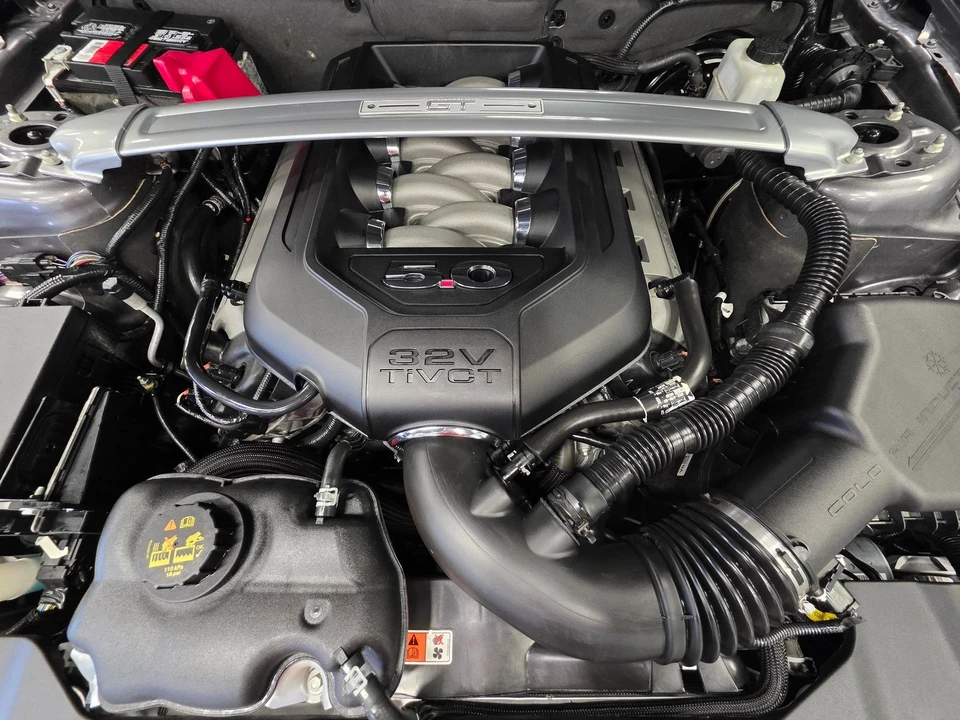 2014 Ford S197 Mustang GT - Image 3 of 31