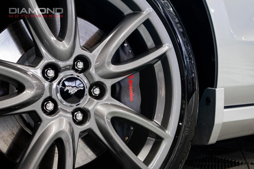 2014 Ford S197 Mustang - Image 7 of 12