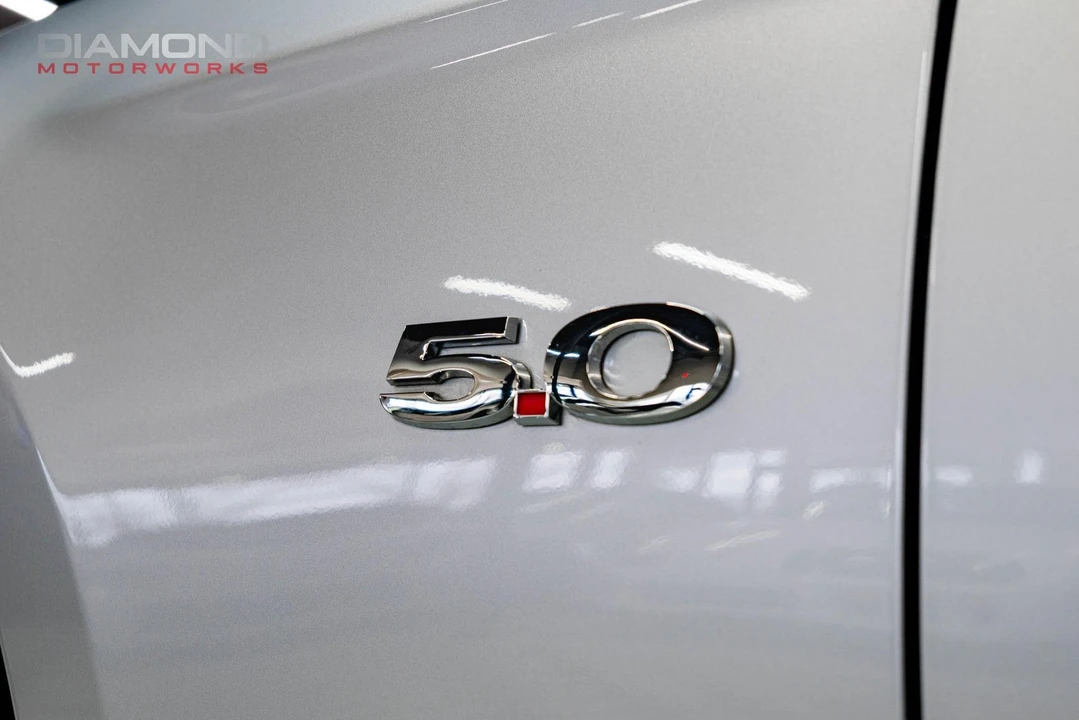 2014 Ford S197 Mustang - Image 5 of 12