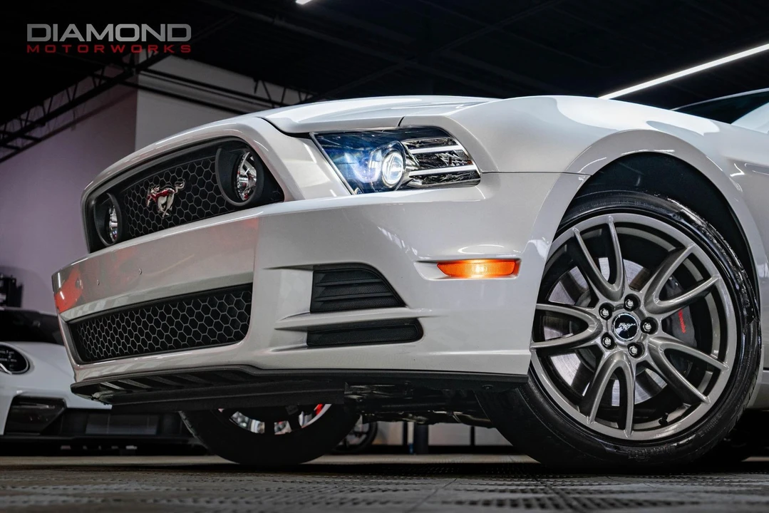 2014 Ford S197 Mustang - Image 6 of 12