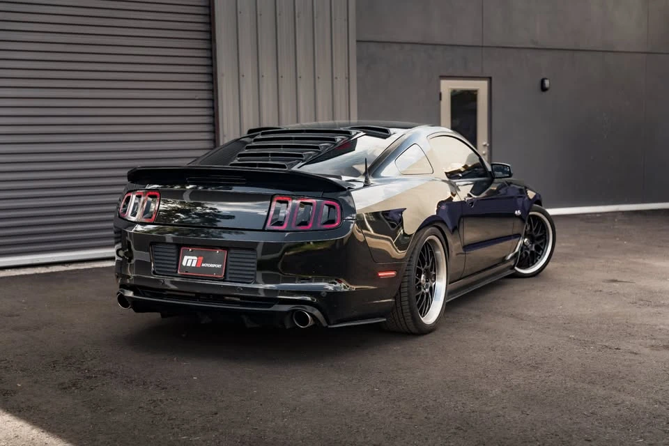 2014 Ford S197 Mustang GT - Image 6 of 20