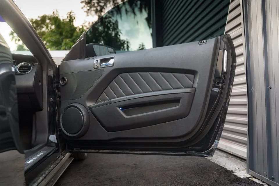 2014 Ford S197 Mustang GT - Image 17 of 20