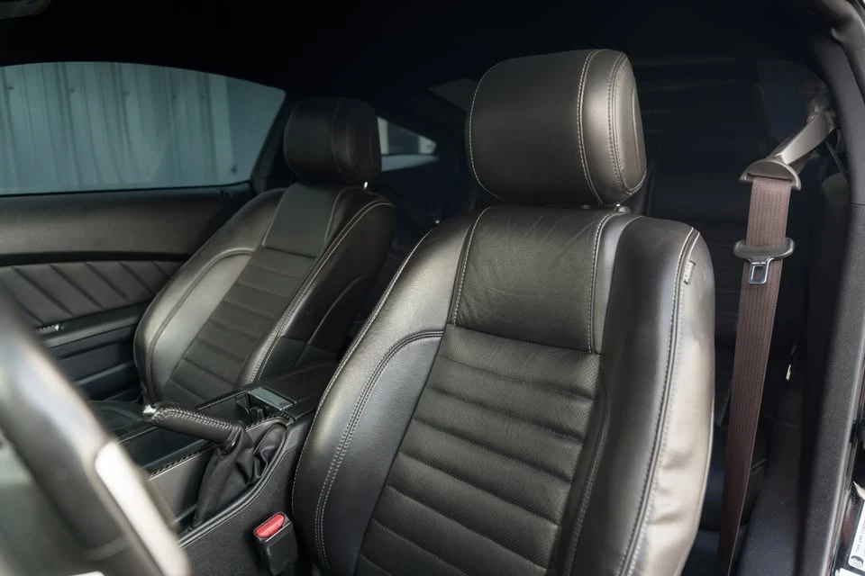 2014 Ford S197 Mustang GT - Image 15 of 20