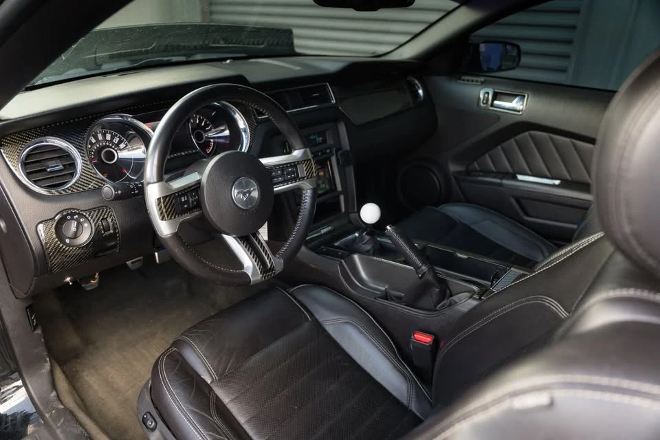 2014 Ford S197 Mustang GT - Image 14 of 20