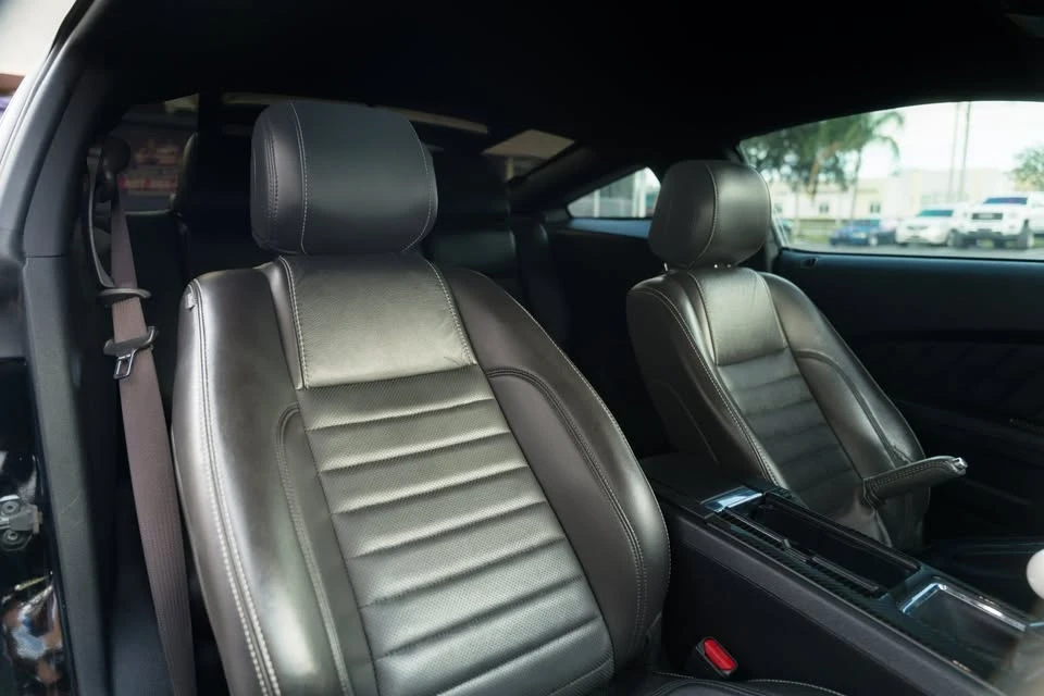 2014 Ford S197 Mustang GT - Image 19 of 20