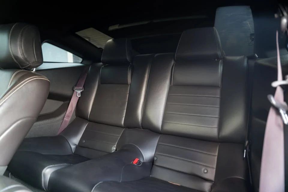 2014 Ford S197 Mustang GT - Image 16 of 20