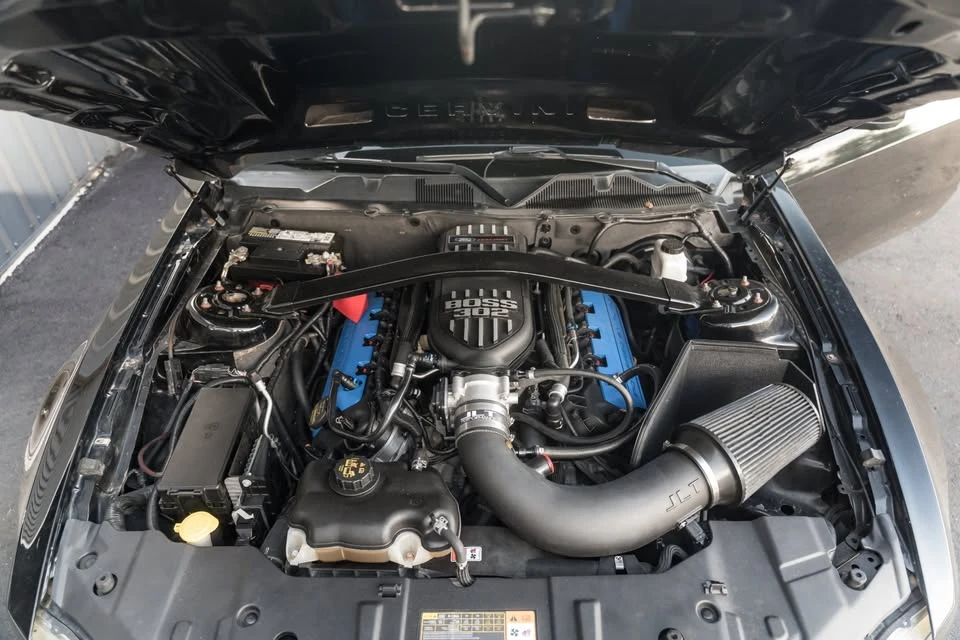 2014 Ford S197 Mustang GT - Image 2 of 20