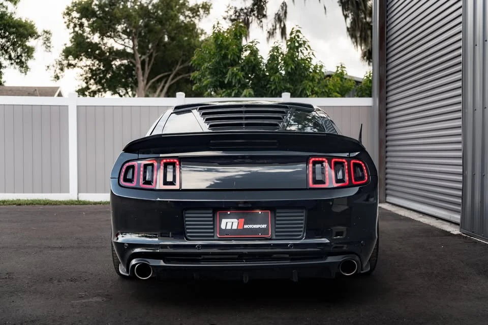 2014 Ford S197 Mustang GT - Image 7 of 20