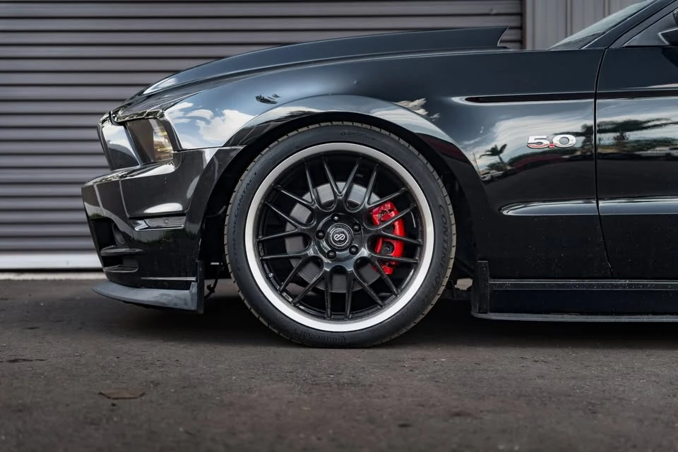 2014 Ford S197 Mustang GT - Image 10 of 20