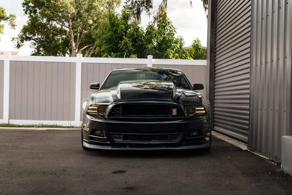 2014 Ford S197 Mustang GT - Image 12 of 20