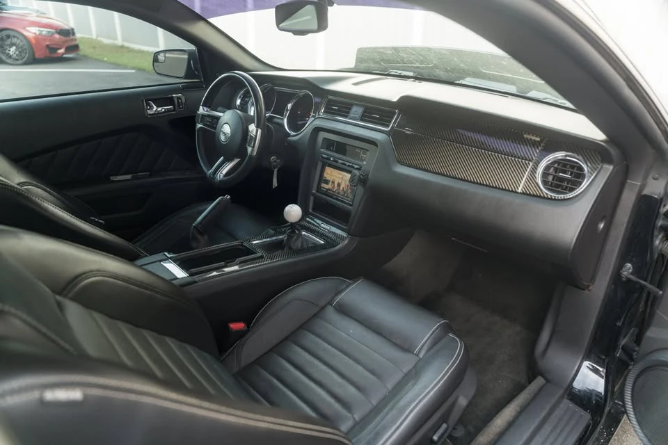 2014 Ford S197 Mustang GT - Image 18 of 20