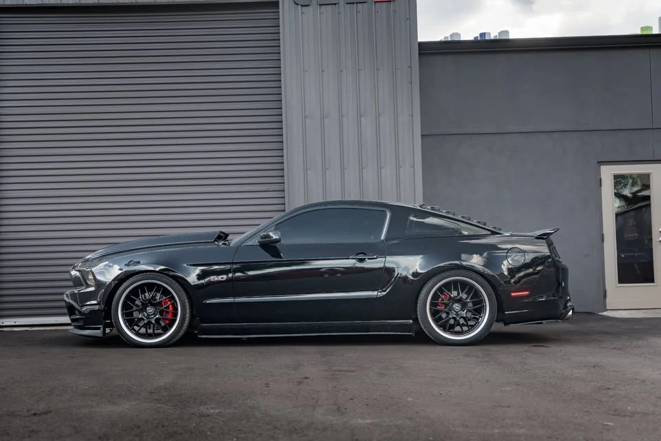 2014 Ford S197 Mustang GT - Image 11 of 20