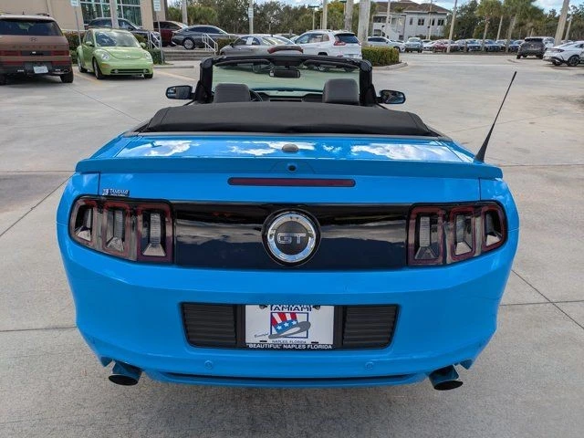 2014 Ford S197 Mustang - Image 3 of 21