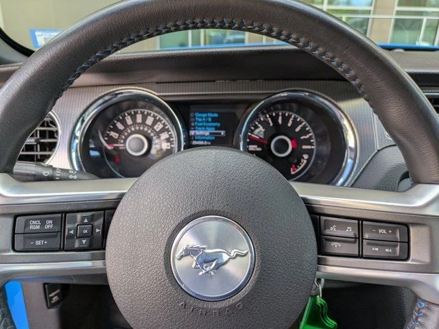2014 Ford S197 Mustang - Image 21 of 21