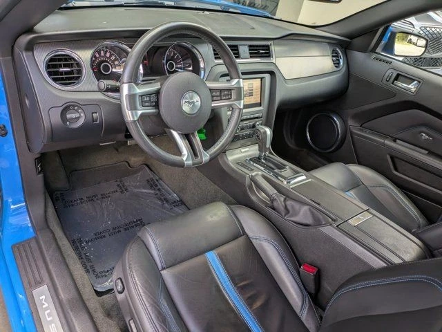 2014 Ford S197 Mustang - Image 14 of 21
